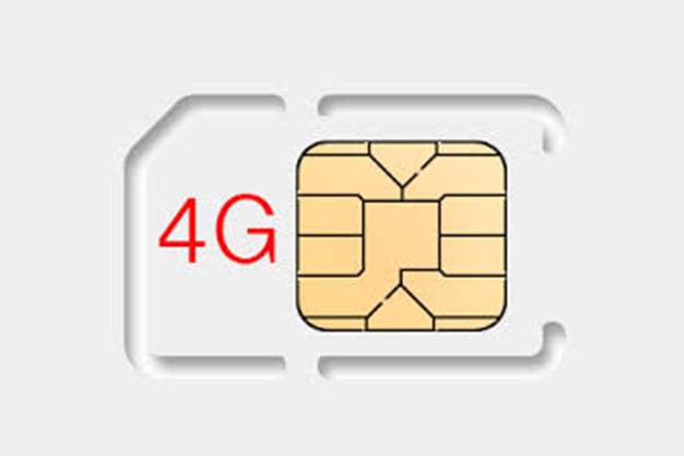 4G Data & Sim Cards