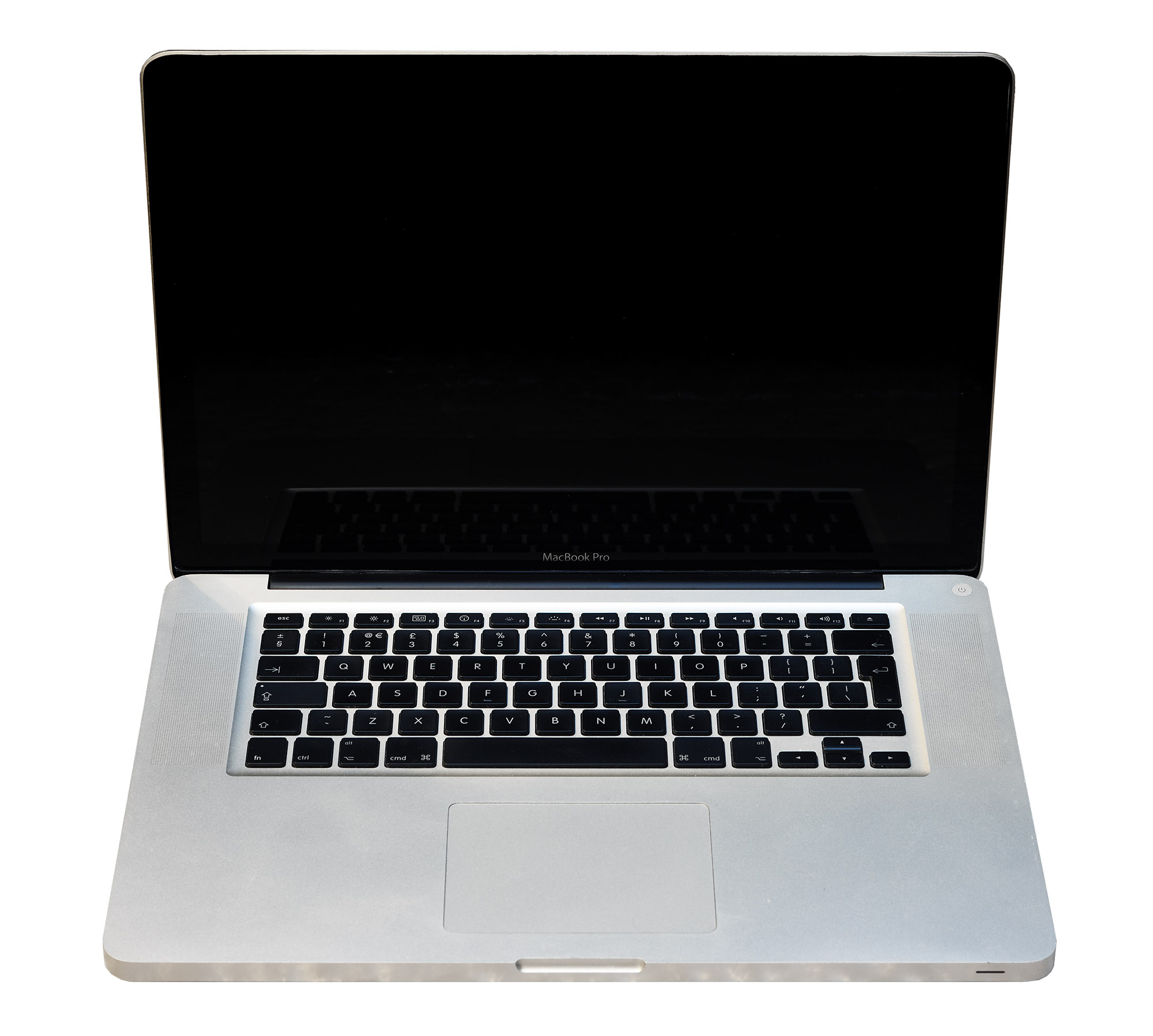 computer rental repair, MacBook Pro TouchBar hire