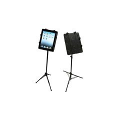 hire iPad stands, iPad stands available for rent